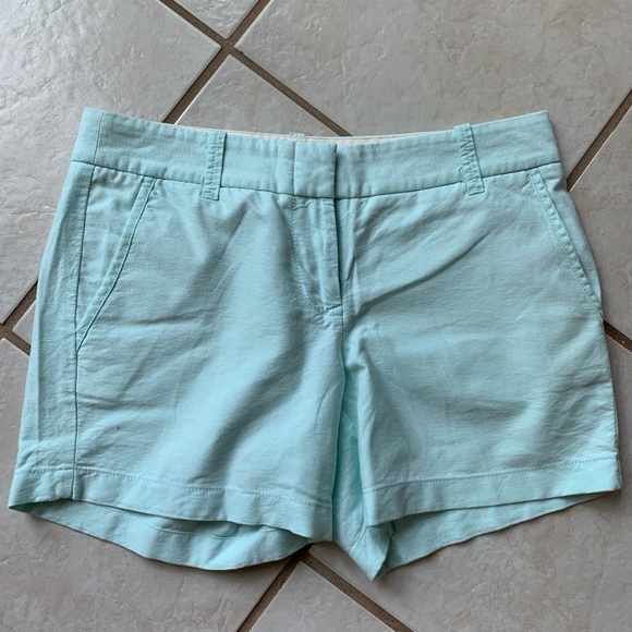 J.Crew chino shorts - Picture 3 of 4